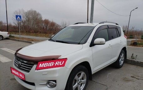 Toyota RAV4, 2011 год, 1 750 000 рублей, 1 фотография