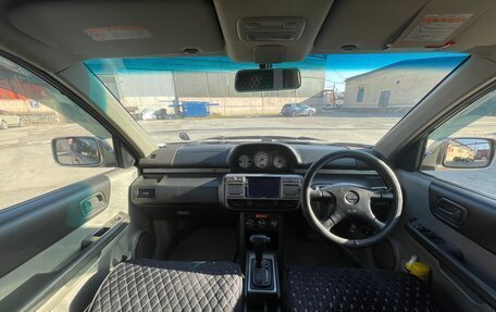 Nissan X-Trail, 2002 год, 750 000 рублей, 7 фотография