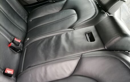 Audi A8, 2011 год, 1 650 000 рублей, 12 фотография