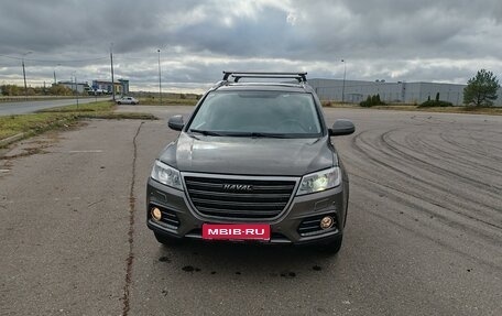 Haval H6, 2019 год, 1 650 000 рублей, 2 фотография