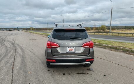 Haval H6, 2019 год, 1 650 000 рублей, 4 фотография