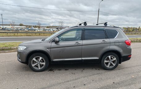 Haval H6, 2019 год, 1 650 000 рублей, 3 фотография