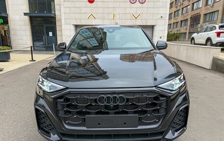 Audi Q8 I, 2024 год, 15 380 000 рублей, 2 фотография