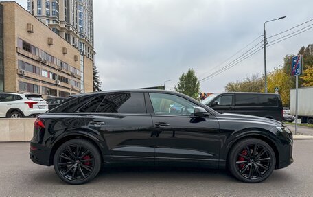 Audi Q8 I, 2024 год, 15 380 000 рублей, 4 фотография