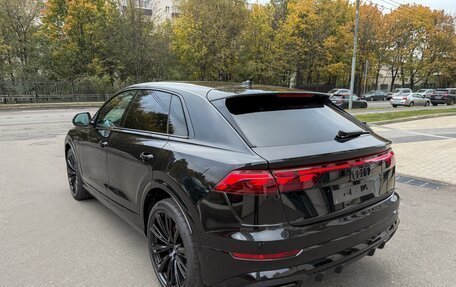 Audi Q8 I, 2024 год, 15 380 000 рублей, 7 фотография