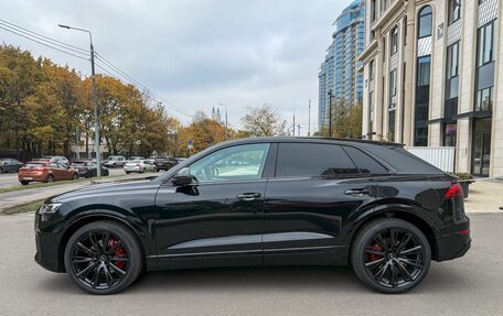 Audi Q8 I, 2024 год, 15 380 000 рублей, 8 фотография