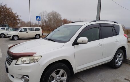 Toyota RAV4, 2011 год, 1 750 000 рублей, 7 фотография