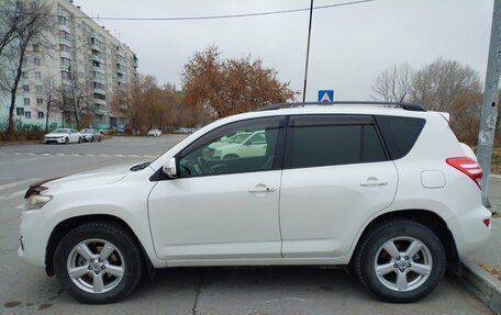 Toyota RAV4, 2011 год, 1 750 000 рублей, 8 фотография