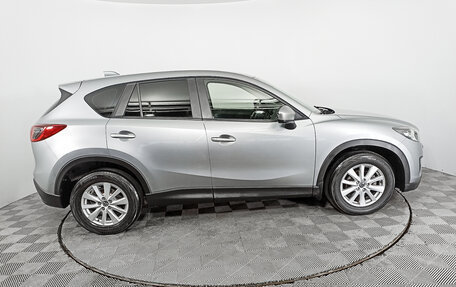 Mazda CX-5 II, 2013 год, 1 922 000 рублей, 4 фотография