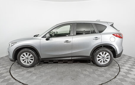 Mazda CX-5 II, 2013 год, 1 922 000 рублей, 8 фотография