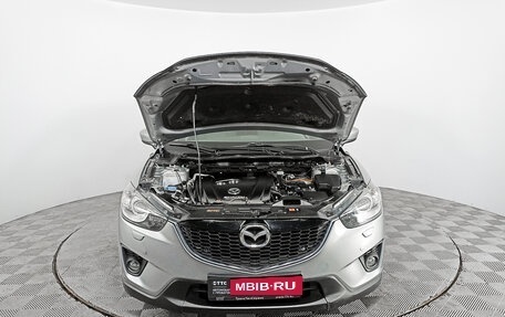 Mazda CX-5 II, 2013 год, 1 922 000 рублей, 9 фотография