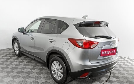 Mazda CX-5 II, 2013 год, 1 922 000 рублей, 7 фотография