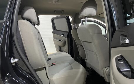 Chevrolet Orlando I, 2012 год, 1 150 000 рублей, 15 фотография