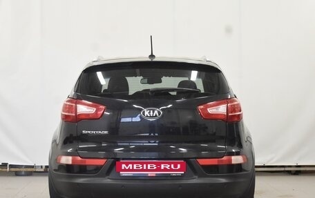 KIA Sportage III, 2013 год, 1 480 000 рублей, 4 фотография