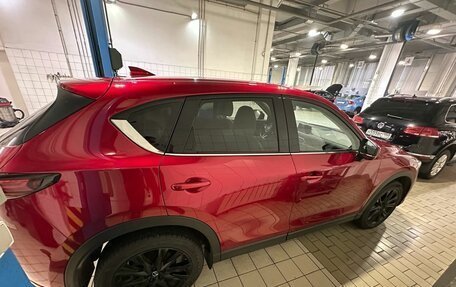 Mazda CX-5 II, 2018 год, 3 050 000 рублей, 6 фотография