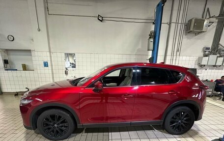 Mazda CX-5 II, 2018 год, 3 050 000 рублей, 22 фотография