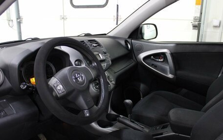 Toyota RAV4, 2007 год, 1 185 000 рублей, 11 фотография