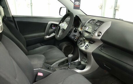 Toyota RAV4, 2007 год, 1 185 000 рублей, 18 фотография