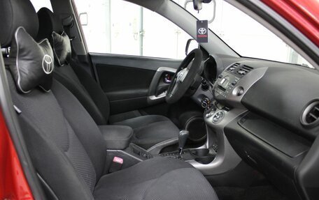 Toyota RAV4, 2007 год, 1 185 000 рублей, 19 фотография