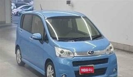 Subaru Stella II, 2012 год, 577 400 рублей, 1 фотография