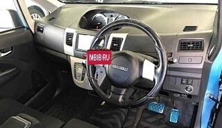 Subaru Stella II, 2012 год, 577 400 рублей, 6 фотография