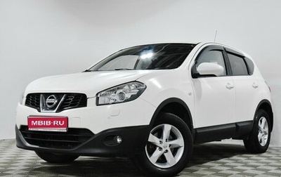 Nissan Qashqai, 2012 год, 1 280 000 рублей, 1 фотография