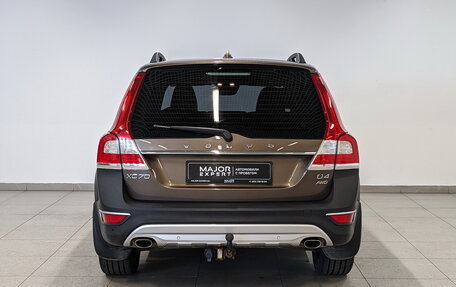 Volvo XC70 II рестайлинг, 2015 год, 2 500 000 рублей, 6 фотография