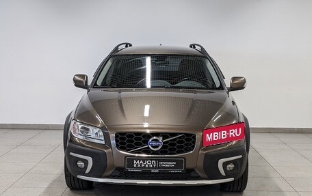 Volvo XC70 II рестайлинг, 2015 год, 2 500 000 рублей, 2 фотография