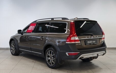 Volvo XC70 II рестайлинг, 2015 год, 2 500 000 рублей, 7 фотография