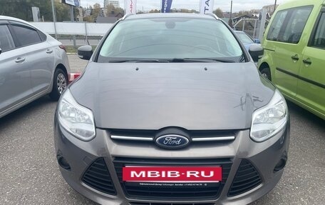 Ford Focus III, 2015 год, 1 047 000 рублей, 2 фотография