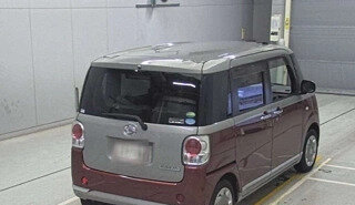 Daihatsu Move Canbus I, 2020 год, 593 777 рублей, 2 фотография