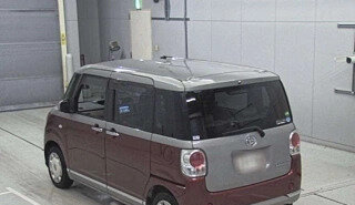 Daihatsu Move Canbus I, 2020 год, 593 777 рублей, 4 фотография