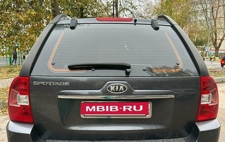 KIA Sportage II, 2009 год, 970 000 рублей, 5 фотография