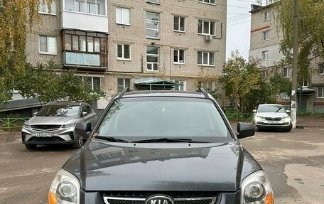 KIA Sportage II, 2009 год, 970 000 рублей, 3 фотография