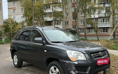 KIA Sportage II, 2009 год, 970 000 рублей, 6 фотография