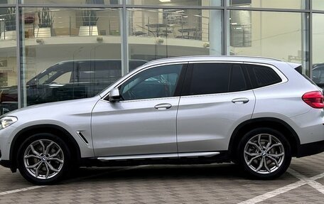 BMW X3, 2019 год, 4 649 000 рублей, 3 фотография