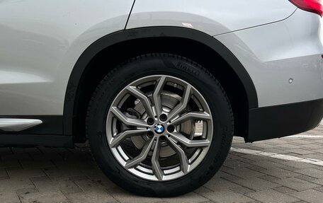 BMW X3, 2019 год, 4 649 000 рублей, 6 фотография