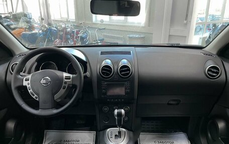 Nissan Qashqai, 2009 год, 999 000 рублей, 12 фотография