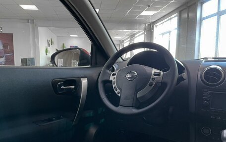 Nissan Qashqai, 2009 год, 999 000 рублей, 20 фотография