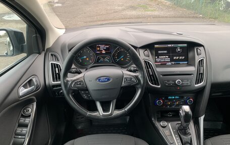 Ford Focus III, 2016 год, 1 395 000 рублей, 16 фотография