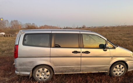 Nissan Serena II, 1999 год, 320 000 рублей, 3 фотография