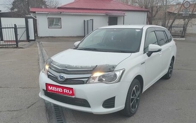 Toyota Corolla, 2015 год, 1 180 000 рублей, 1 фотография