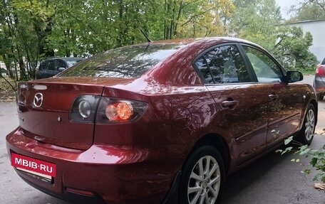 Mazda 3, 2008 год, 570 000 рублей, 3 фотография