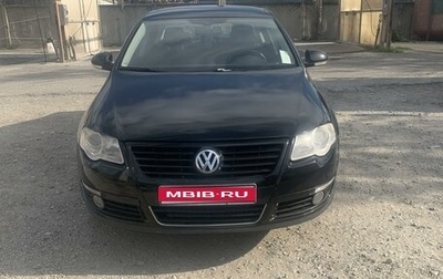 Volkswagen Passat B6, 2008 год, 890 000 рублей, 1 фотография