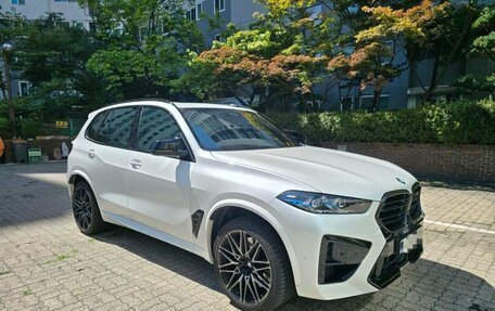 BMW X5 M, 2023 год, 20 000 000 рублей, 1 фотография