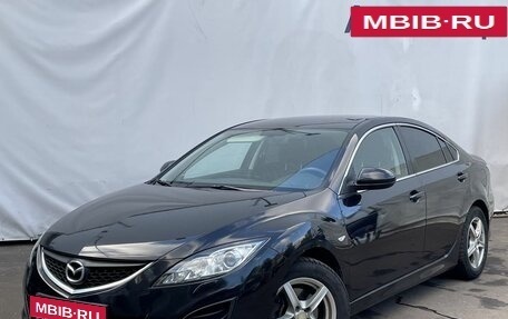 Mazda 6, 2011 год, 899 000 рублей, 1 фотография