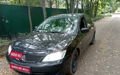 Mitsubishi Lancer IX, 2006 год, 350 000 рублей, 1 фотография