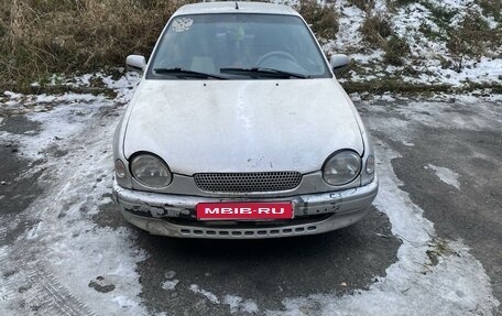 Toyota Corolla, 1997 год, 200 000 рублей, 1 фотография