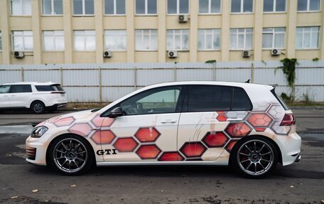 Volkswagen Golf GTI VII, 2014 год, 3 200 000 рублей, 4 фотография