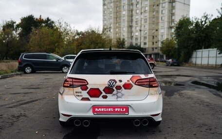 Volkswagen Golf GTI VII, 2014 год, 3 200 000 рублей, 6 фотография